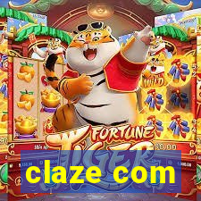 claze com